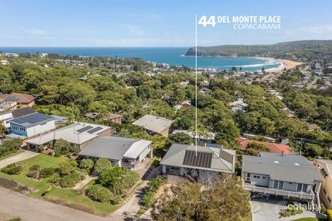 Property photo of 44 Del Monte Place Copacabana NSW 2251