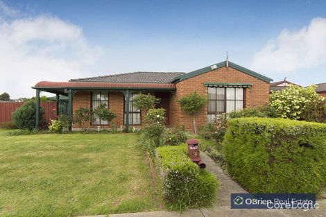 13 Kirkwood Cres, Hampton Park, VIC 3976