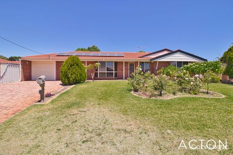 Property photo of 23 Stainer Avenue Rockingham WA 6168