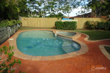 Property photo of 58 Balaton Street Westlake QLD 4074