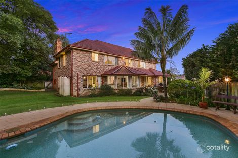 Property photo of 8 The Cloisters St Ives NSW 2075