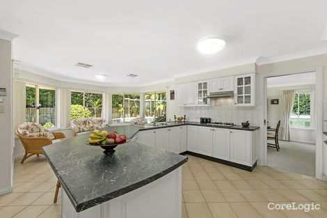 Property photo of 8 The Cloisters St Ives NSW 2075