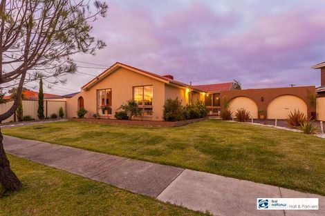 5 Hanbury Ct, Keysborough, VIC 3173
