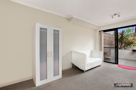 Property photo of 21/57-63 Belmore Road Randwick NSW 2031