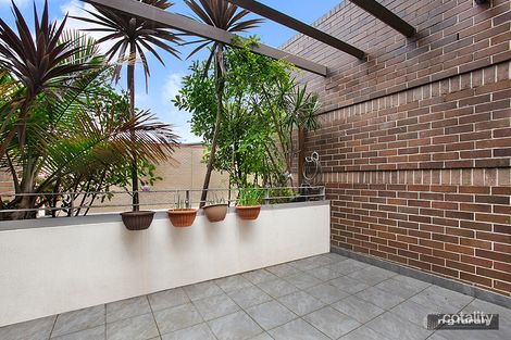 Property photo of 21/57-63 Belmore Road Randwick NSW 2031