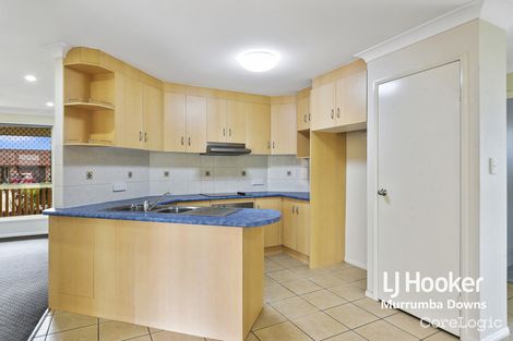Property photo of 32 Duyvestyn Terrace Murrumba Downs QLD 4503