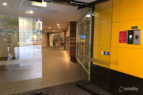 904/339 Swanston St, Melbourne, VIC 3000