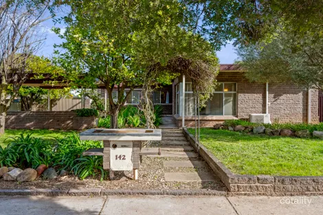 142 CLARKE ST, BENALLA, VIC 3672