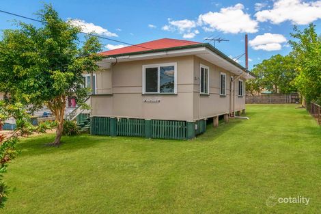 Property photo of 70 Margate Street Mount Gravatt East QLD 4122