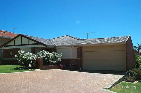 11 Cardamom Loop, Coogee, WA 6166