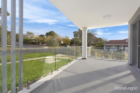 Property photo of 13/42-50 Cliff Road Epping NSW 2121