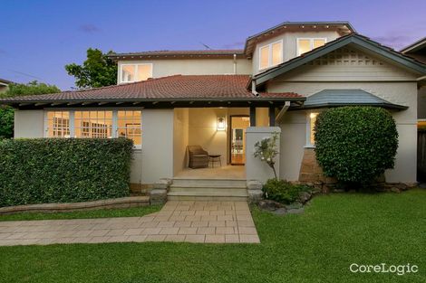 Property photo of 29 Hale Road Mosman NSW 2088