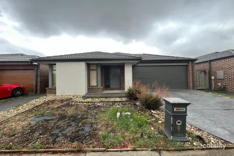 Property photo of 8 Solar Way Mickleham VIC 3064