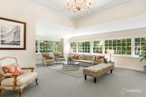 Property photo of 29 Hale Road Mosman NSW 2088