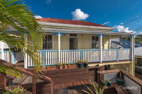 Property photo of 18 Argyle Street Red Hill QLD 4059