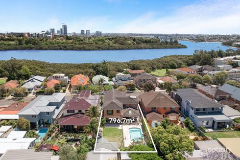 Property photo of 15 Deakin Street Concord NSW 2137