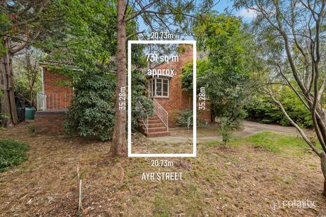 93 Ayr St, Doncaster, VIC 3108