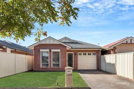 3a Norseman Ave, Hillcrest, SA 5086