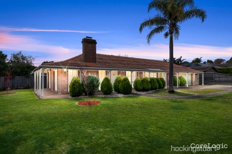 Property photo of 128 Rosedale Grove Frankston South VIC 3199