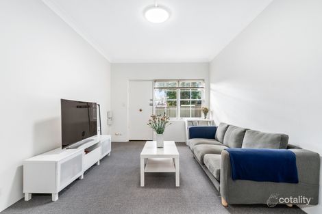 Property photo of 21/277 Park Road Auburn NSW 2144