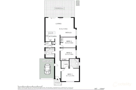Property photo of 9A Dally Road Gilles Plains SA 5086