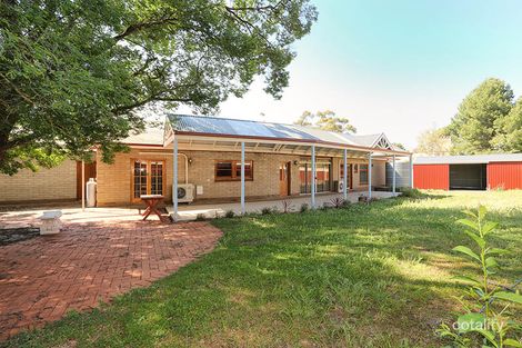 Property photo of 1 Webb Place Riverton SA 5412