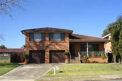 Property photo of 63 St Kilda Street St Johns Park NSW 2176