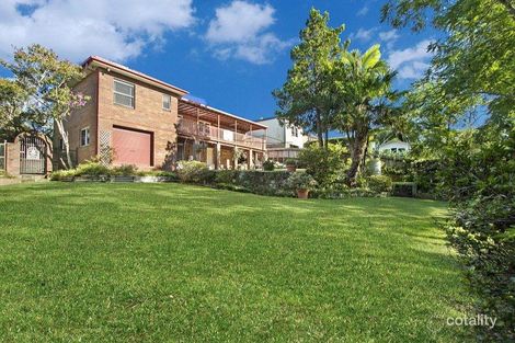 Property photo of 4 Ascot Avenue Wahroonga NSW 2076