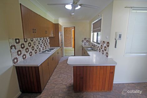 Property photo of 37 Kanangra Drive Taree NSW 2430