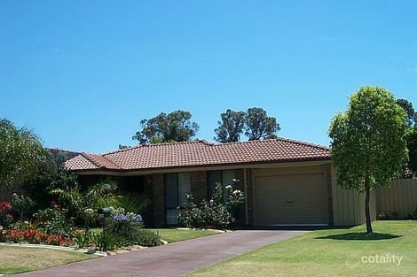 155 Kingsley Dr, Kingsley, WA 6026