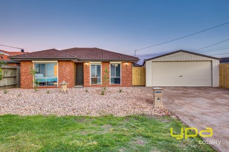 11 Haideh Ct, Hoppers Crossing, VIC 3029