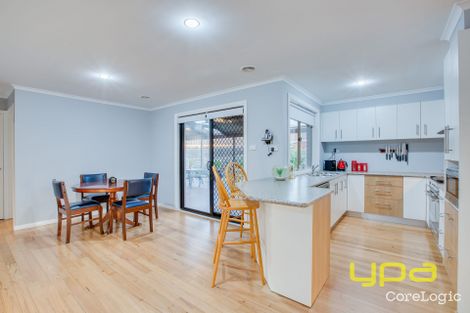 Property photo of 11 Haideh Court Hoppers Crossing VIC 3029