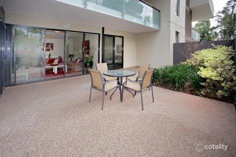 Property photo of 104/72 Altona Street Kensington VIC 3031