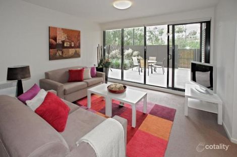Property photo of 104/72 Altona Street Kensington VIC 3031