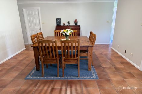 Property photo of 14 Bohenia Crescent Moree NSW 2400