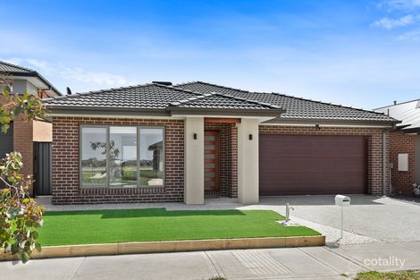 Property photo of 19 Thyme Street Truganina VIC 3029