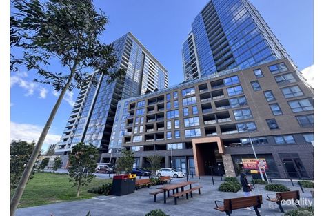 1201/7 Nipper St, Homebush, NSW 2140