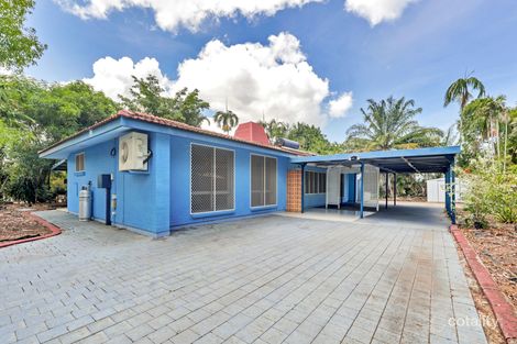 25 Sabine Rd, Millner, NT 0810