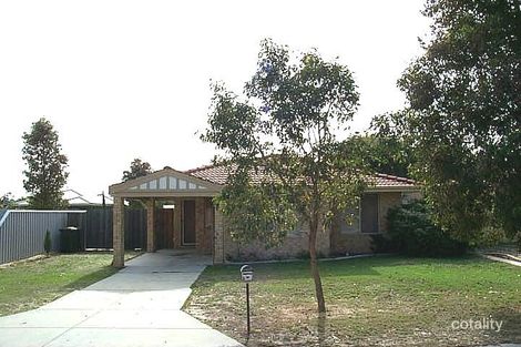 5 Inquirer Lane, Stratton, WA 6056