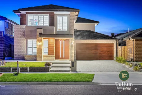 Property photo of 14 Vulpine Street Clyde VIC 3978