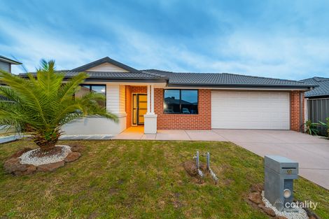 Property photo of 16 Ringtail Close Botanic Ridge VIC 3977