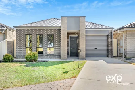 Property photo of 4 Springfield Avenue Direk SA 5110