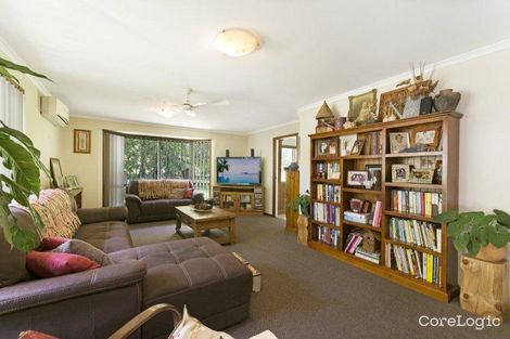 Property photo of 42 Spanner Road Glass House Mountains QLD 4518