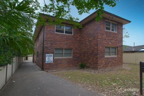 Property photo of 6/6 De Vilnits Parade Penrith NSW 2750
