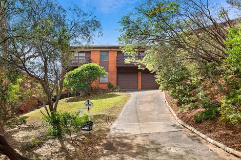 Property photo of 21 Henrys Road Forresters Beach NSW 2260