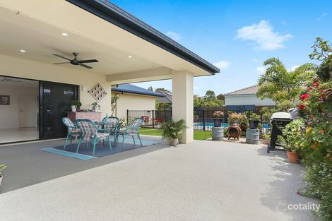Property photo of 42 Sovereign Circuit Pelican Waters QLD 4551