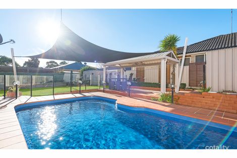 Property photo of 24 Hambledon Circuit Harrington Park NSW 2567