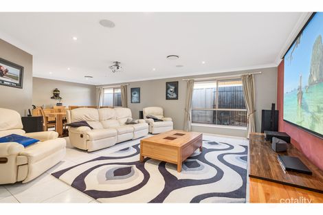 Property photo of 24 Hambledon Circuit Harrington Park NSW 2567