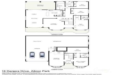 16 Danjera Dr, Albion Park, NSW 2527