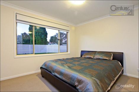 Property photo of 1 Alfred Place Quakers Hill NSW 2763